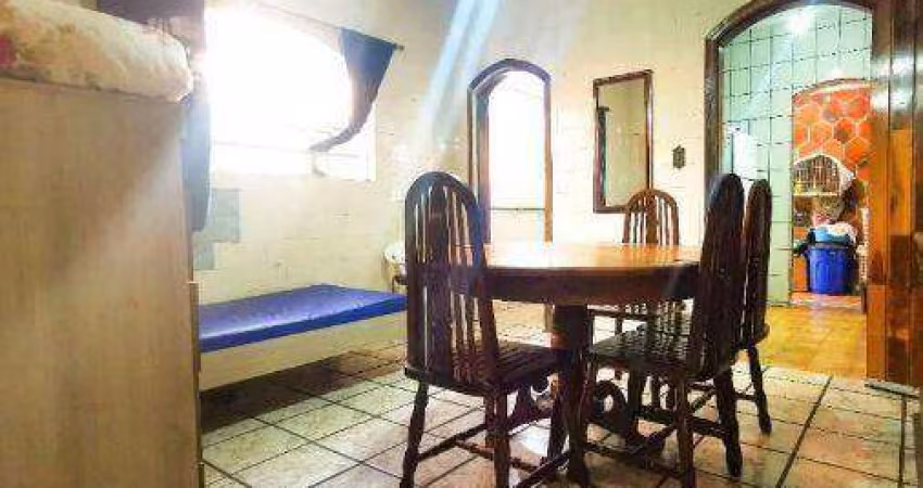 Sobrado com 2 dormitórios à venda, 172 m² por R$ 600.000,00 - Vila Carrão - São Paulo/SP