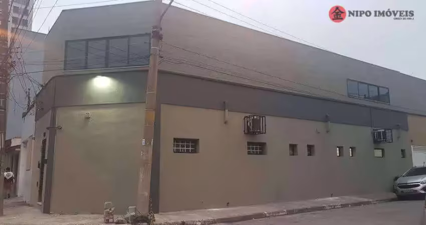 Prédio à venda, 336 m² por r$ 2.340.000 - mooca - são paulo/sp