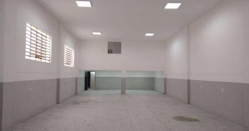 Salão à venda, 600 m² por R$ 3.900.000,00 - Tatuapé - São Paulo/SP
