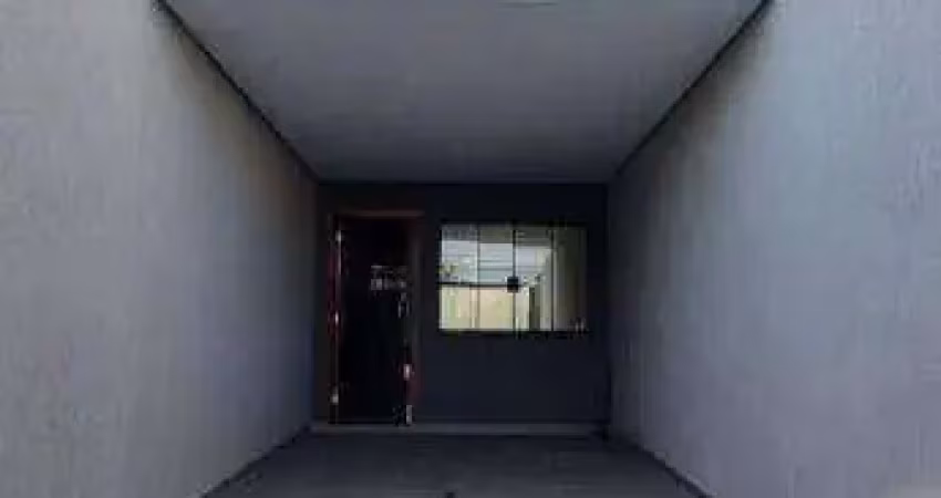 Sobrado com 3 dormitórios à venda, 108 m² por R$ 565.000,00 - Vila Nhocune - São Paulo/SP