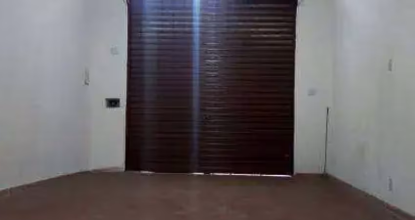 Salão para alugar, 40 m² por r$ 1.700,00/mês - vila nhocune - são paulo/sp