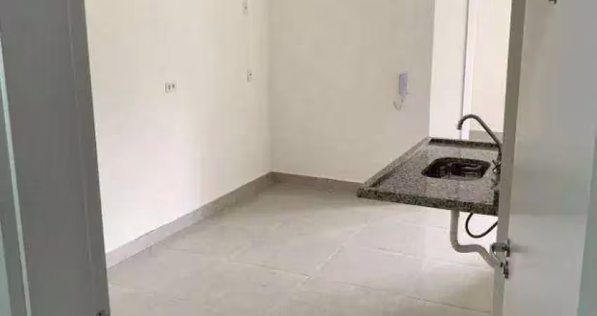 Apartamento com 2 dormitórios à venda, 35 m² por r$ 215.000,00 - vila carrão - são paulo/sp