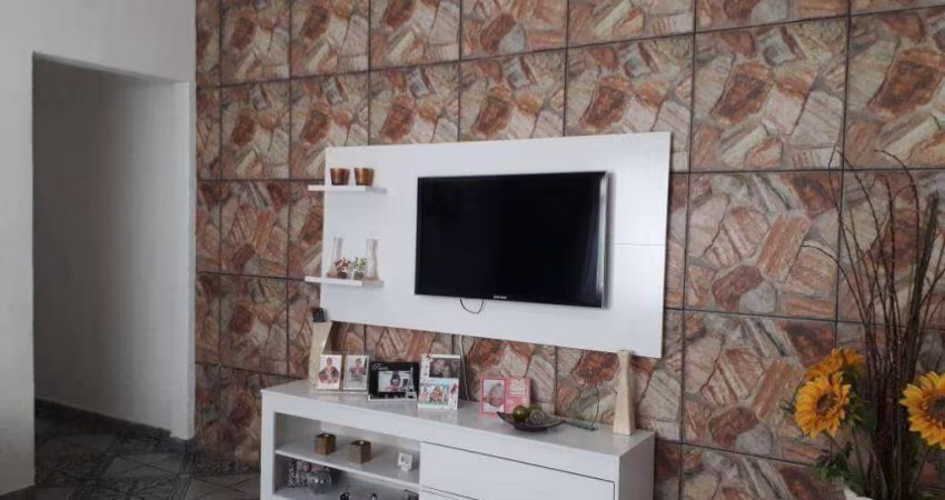 Casa com 3 dormitórios à venda, 140 m² por R$ 650.000,00 - Vila Antonieta - São Paulo/SP