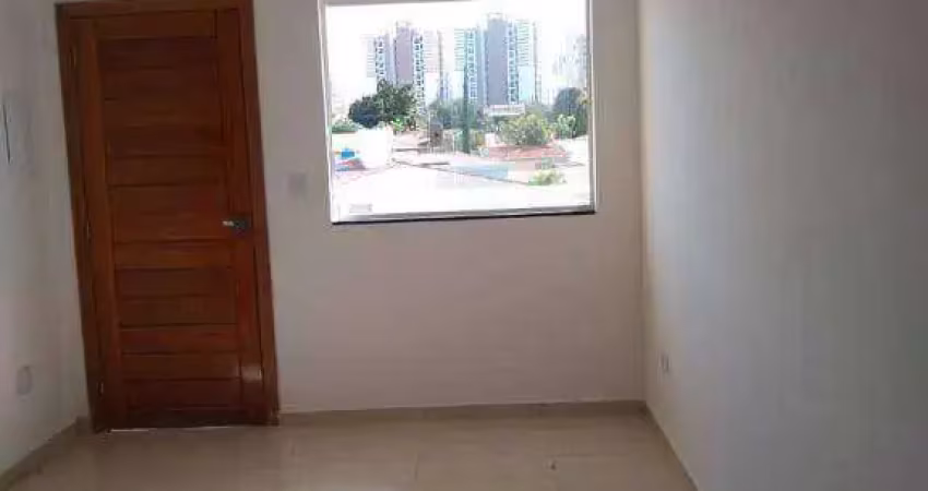 Apartamento com 2 dormitórios à venda, 50 m² por r$ 360.000 - vila carrão - são paulo/sp