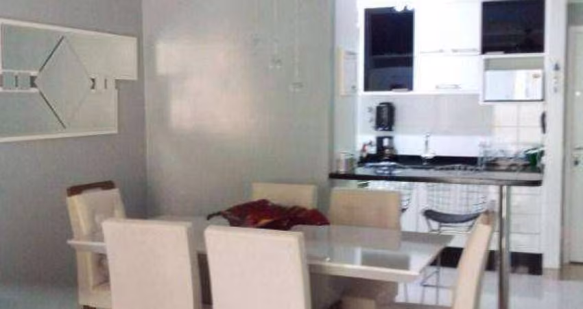 Apartamento com 3 dormitórios à venda, 80 m² por R$ 830.000,00 - Vila Carrão - São Paulo/SP