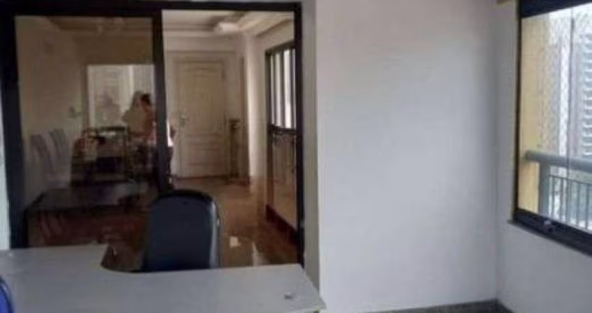 Apartamento com 3 dormitórios à venda, 125 m² por R$ 950.000,00 - Tatuapé - São Paulo/SP