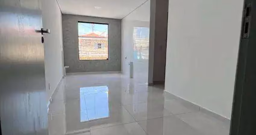 Apartamento com 2 dormitórios à venda, 40 m² por r$ 265.000,00 - vila carrão - são paulo/sp
