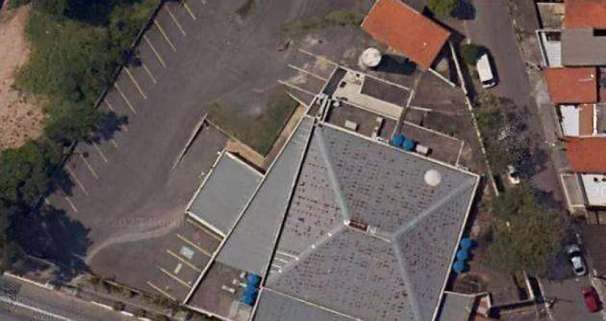 Terreno, 1549 m² - venda por R$ 8.500.000,00 ou aluguel por R$ 50.354,00/mês - Jardim Nossa Senhora do Carmo - São Paulo/SP