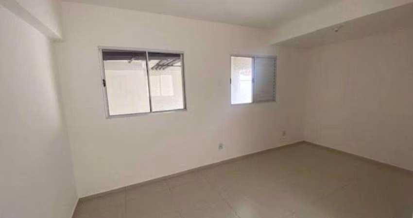 Apartamento com 2 dormitórios, 33 m² - venda por R$ 250.000,00 ou aluguel por R$ 1.459,21/mês - Jardim Vila Formosa - São Paulo/SP