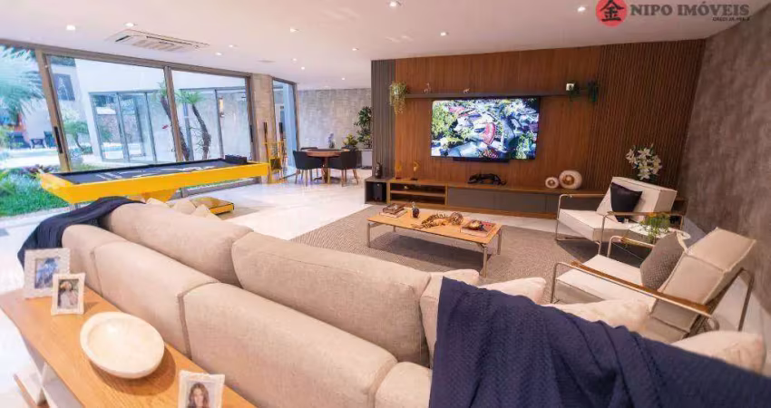 Casa com 6 dormitórios à venda, 327 m² por R$ 10.900.000,00 - Riviera de São Lourenço - Bertioga/SP