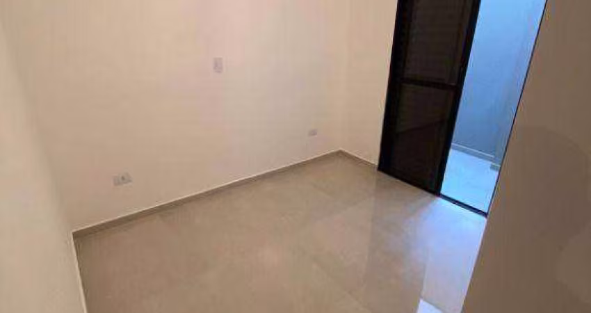 Apartamento com 2 quartos à venda na Rua Manuel Oliveira Bueno, 46, Penha De França, São Paulo