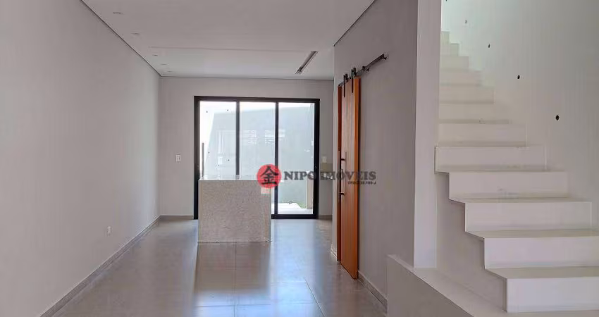 Sobrado com 4 dormitórios à venda, 150 m² por R$ 1.280.000,00 - Vila Carrão - São Paulo/SP