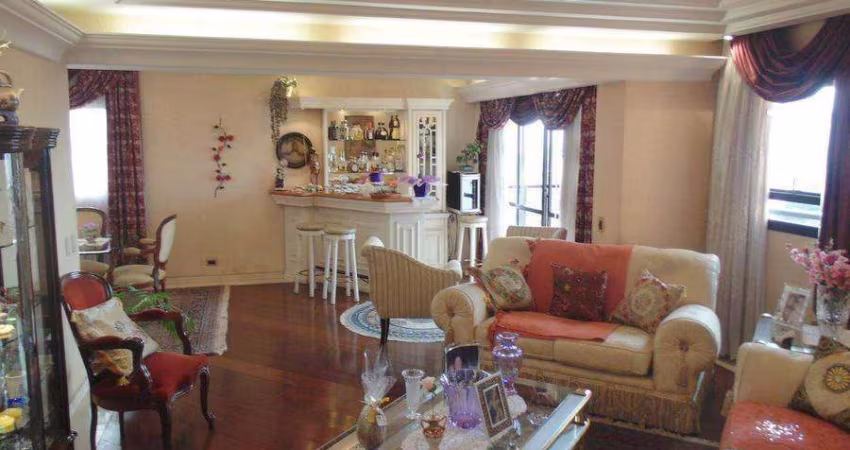Apartamento com 3 dormitórios à venda, 224 m² por R$ 1.280.000,00 - Vila Carrão - São Paulo/SP