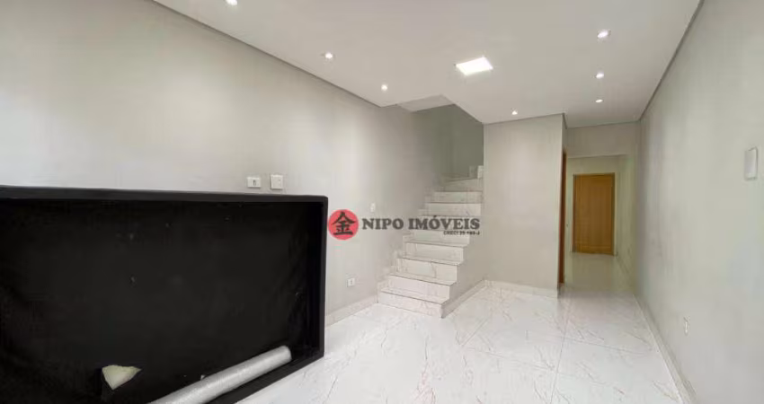 Sobrado com 2 dormitórios à venda, 115 m² por R$ 390.000,00 - Vila Primavera - São Paulo/SP