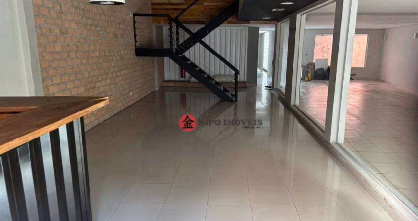 Prédio à venda, 600 m² por R$ 3.500.000,00 - Quarta Parada - São Paulo/SP