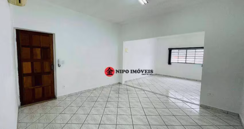 Sala para alugar, 40 m² por r$ 1.583,16/mês - vila carrão - são paulo/sp