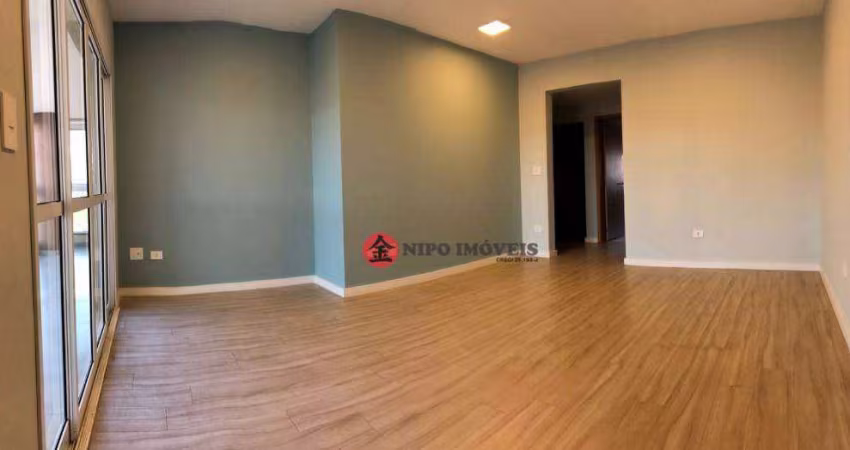 Apartamento à venda, 114 m² por R$ 1.280.000,00 - Santana - São Paulo/SP
