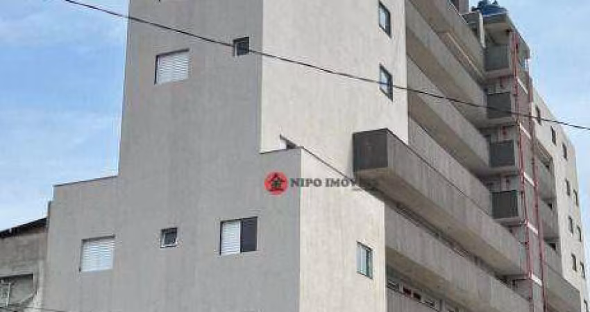 Apartamento à venda, 40 m² por R$ 230.000,00 - Cangaíba - São Paulo/SP