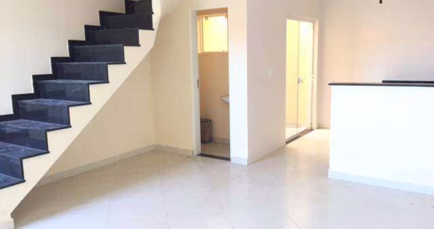 Sobrado com 2 dormitórios à venda, 65 m² por R$ 385.000,00 - Vila Monte Santo - São Paulo/SP