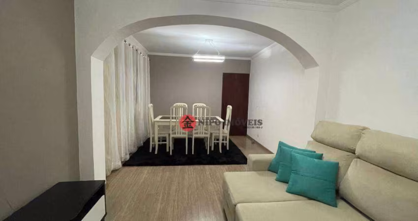 Sobrado à venda, 230 m² por R$ 550.000,00 - Vila Rica (Zona Leste) - São Paulo/SP