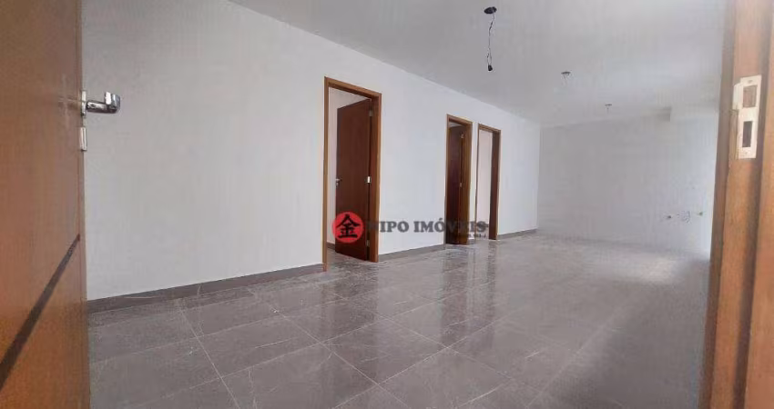 Apartamento à venda, 50 m² por R$ 295.000,00 - Vila Santa Clara - São Paulo/SP