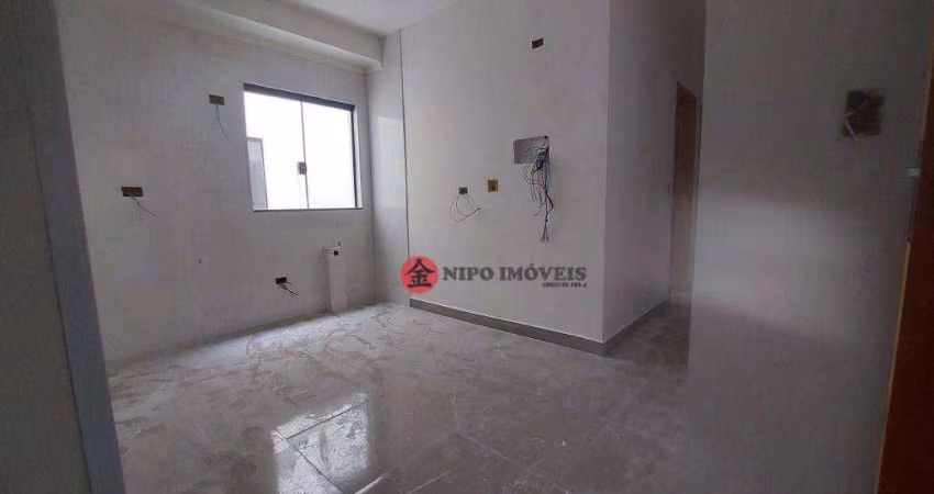 Apartamento à venda, 47 m² por R$ 295.000,00 - Vila Prudente (Zona Leste) - São Paulo/SP