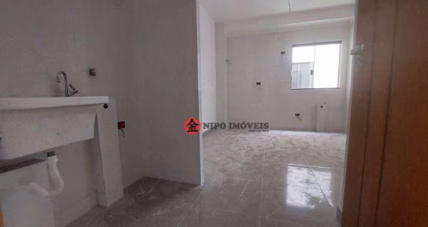 Apartamento à venda, 47 m² por R$ 295.000,00 - Vila Prudente (Zona Leste) - São Paulo/SP