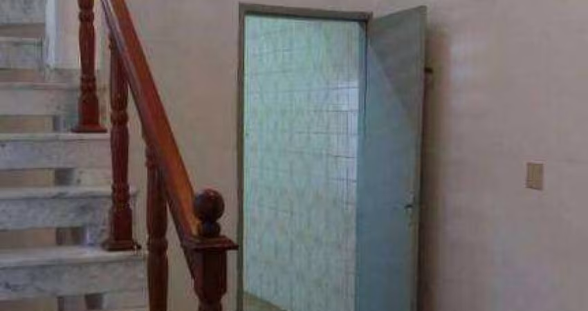 Sobrado com 4 dormitórios à venda, 100 m² por R$ 800.000,00 - Vila Nova Manchester - São Paulo/SP