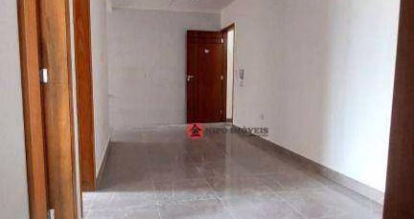 Apartamento com 2 dormitórios à venda, 52 m² por R$ 295.000,00 - Vila Santa Clara - São Paulo/SP