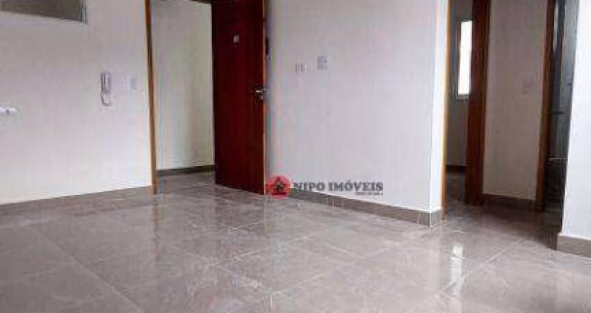 Apartamento à venda, 38 m² por R$ 270.000,00 - Vila Santa Clara - São Paulo/SP