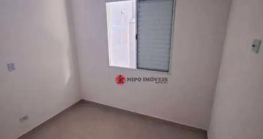 Apartamento à venda, 40 m² por r$ 250.000,00 - vila carrão - são paulo/sp