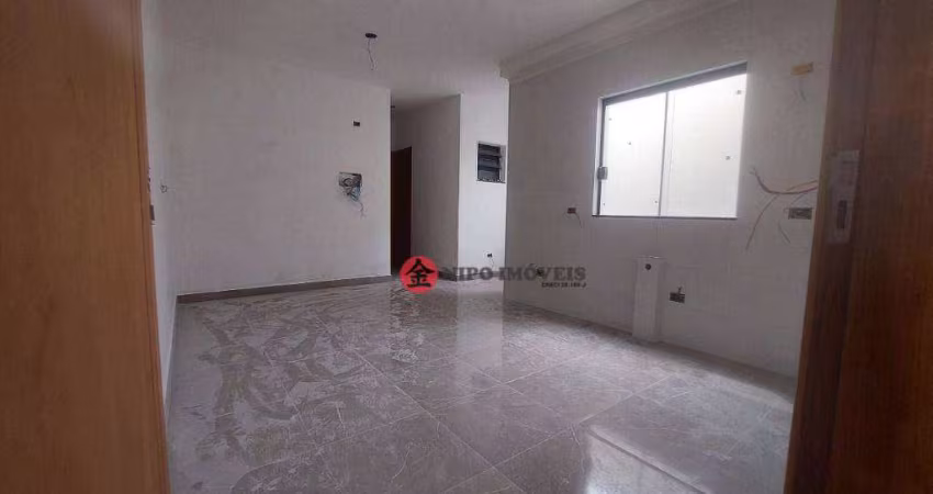 Apartamento à venda, 47 m² por R$ 310.000,00 - Vila Prudente - São Paulo/SP