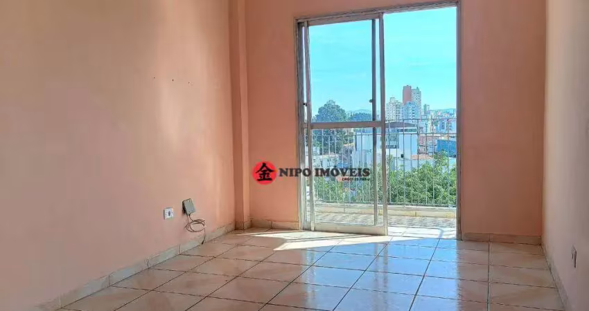 Apartamento com 2 dormitórios à venda, 60 m² por r$ 335.000,00 - vila carrão - são paulo/sp