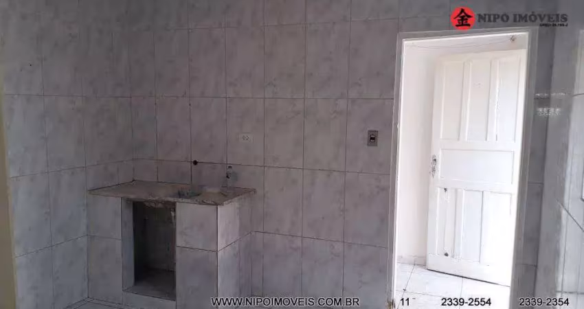 Casa com 1 dormitório para alugar, 25 m² por r$ 1.100,00/mês - vila carrão - são paulo/sp