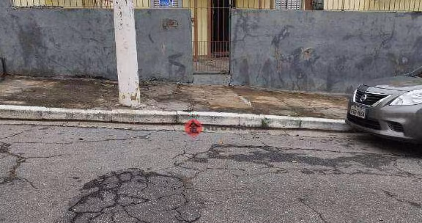 Casa com 2 dormitórios à venda, 263 m² por R$ 900.000,00 - Vila Formosa - São Paulo/SP