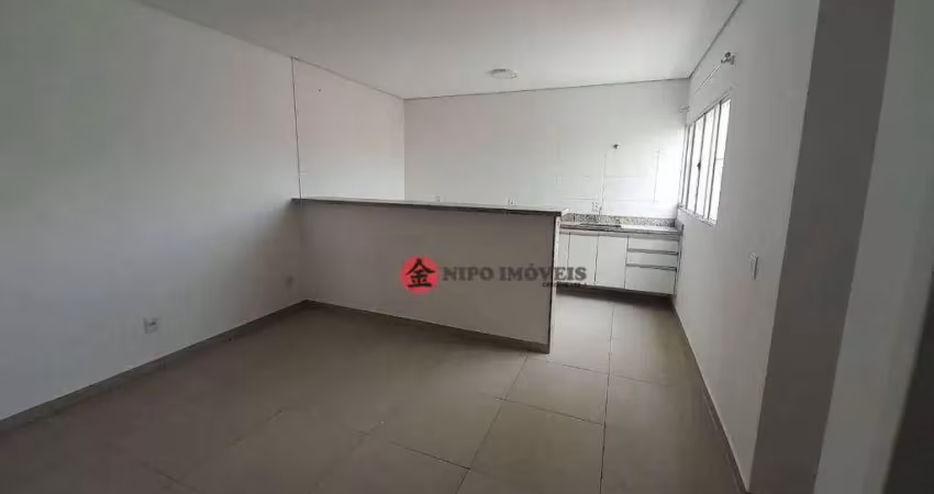 Casa com 2 dormitórios para alugar, 70 m² por r$ 1.856,80/mês - vila carrão - são paulo/sp