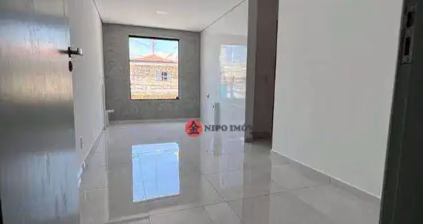 Apartamento com 2 dormitórios à venda, 41 m² por r$ 255.000,00 - vila carrão - são paulo/sp