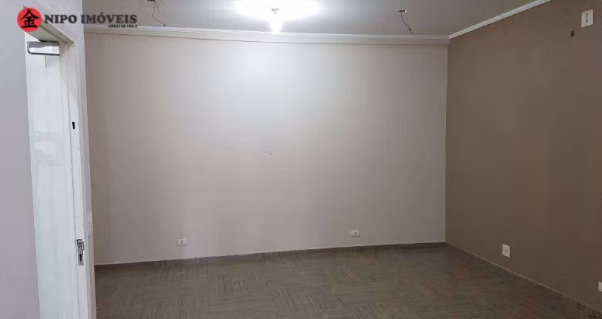 Sala para alugar, 65 m² por R$ 2.842,37/mês - Vila Carrão - São Paulo/SP