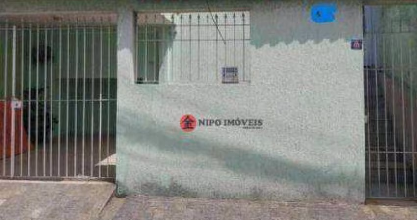 Sobrado com 3 dormitórios à venda, 200 m² por R$ 930.000,00 - Água Rasa - São Paulo/SP