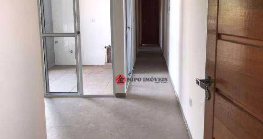 Apartamento à venda, 68 m² por R$ 490.000,00 - Vila Formosa - São Paulo/SP