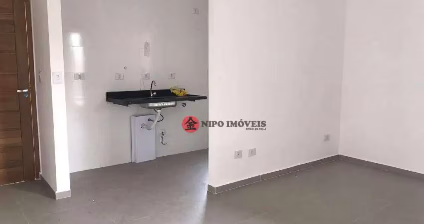 Apartamento com 3 dormitórios à venda, 68 m² por r$ 490.000,00 - vila formosa - são paulo/sp