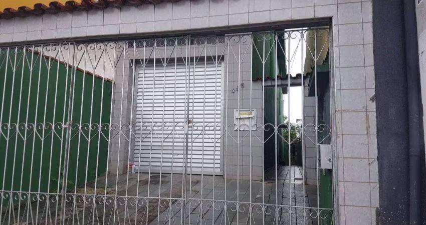 Salão para alugar, 300 m² por R$ 2.592,00/mês - Vila Esperança - São Paulo/SP