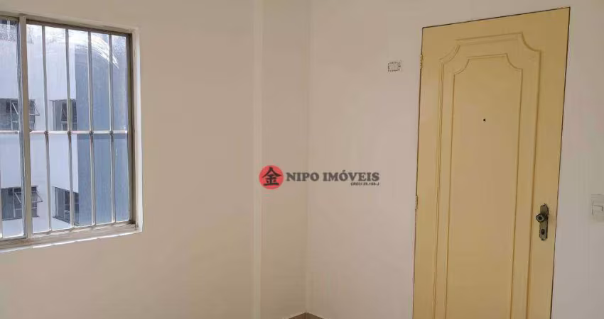 Apartamento à venda, 56 m² por R$ 360.000,00 - Vila Carrão - São Paulo/SP