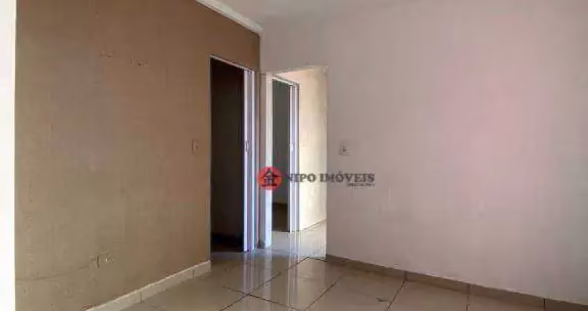Apartamento com 2 dormitórios à venda, 47 m² por r$ 198.000,00 - conjunto habitacional teotonio vilela - são paulo/sp