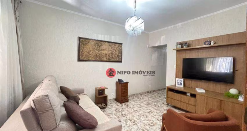 Sobrado com 3 dormitórios à venda, 177 m² por R$ 850.000,00 - Vila Carrão - São Paulo/SP