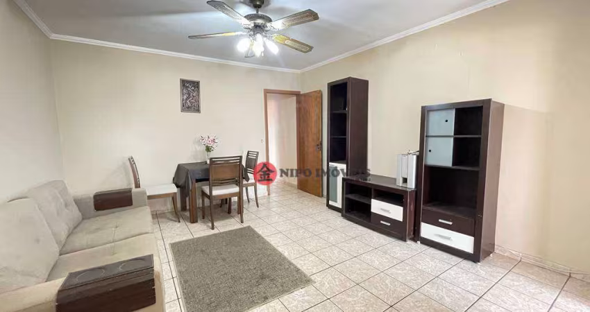 Sobrado com 4 dormitórios à venda, 140 m² por R$ 510.000,00 - Parque Maria Luiza - São Paulo/SP