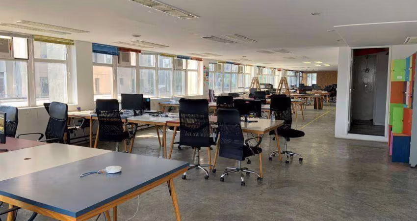 Conjunto à venda, 448 m² por R$ 6.500.000,00 - Pinheiros - São Paulo/SP