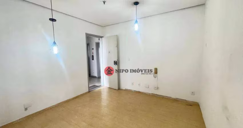 Sala para alugar, 42 m² por r$ 2.600,22/mês - vila carrão - são paulo/sp