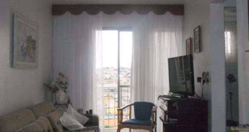 Apartamento à venda, 55 m² por R$ 320.000,00 - Vila Carrão - São Paulo/SP