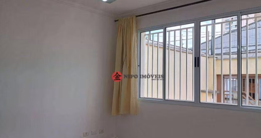 Sobrado com 3 dormitórios à venda, 120 m² por R$ 1.150.000,00 - Vila Carrão - São Paulo/SP